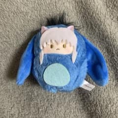 幽遊白書 くるみたぴぬい 妖狐蔵馬 - メルカリ