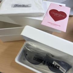 ALD1 DOUBLE LOVERS サンウォン's pick SLEEK - メルカリ