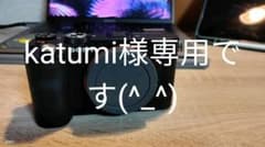 sony デジタル一眼 α7cのサムネイル