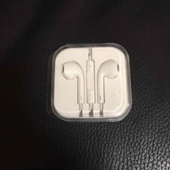 iPhone用イヤホンのサムネイル