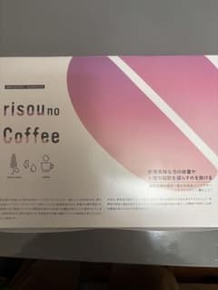 りそうのコーヒー r i s o u n o C o f f e e３０袋のサムネイル