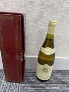 Chablis Les Champs Royaux 1989 白ワイン - メルカリ