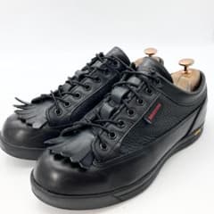 レア ブリーフィング ダナー 9.5 ゴルフ シューズ スパイクレス