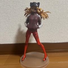 이치 반 쿠지 아스카 피규어