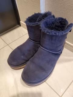 Hikky123様専用　UGG ムートンブーツのサムネイル