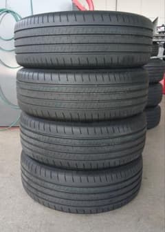 納車前外し トーヨー プロクセス SPORT 225/55R19 10分山※2本 納車前外し トーヨー プロクセス SPORT 225/55R19 10分山※2本 - メルカリ
