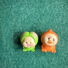 코비토즈칸 버스볼 마스코트
