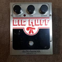 BIG  MUFFのサムネイル