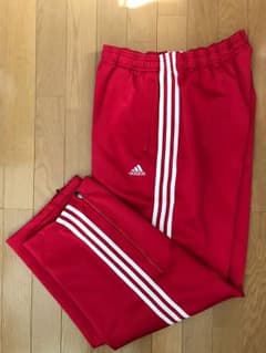 adidas  ジャージ  期間限定値下げのサムネイル