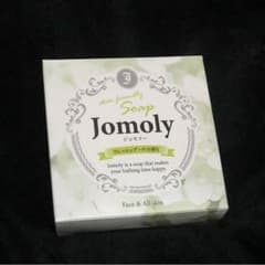 Jomoly ジョモリーのサムネイル