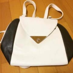 リュックです♪♪のサムネイル