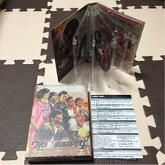 ウレロ☆  DVD BOX  訳ありのサムネイル