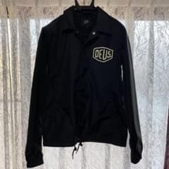 コーチジャケットのサムネイル