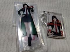 이치 반 쿠지 WIND BREAKER D상 F상 츠바키노 유 2점 세트