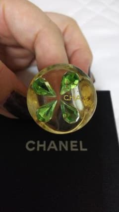 CHANELリングのサムネイル