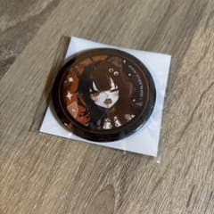 魔法少女ノ魔女裁判 くじメイト 缶バッジ まのさば 沢渡ココ - メルカリ