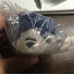 もちもちマスコット JJのサムネイル
