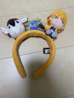 USJ 鬼滅 カチューシャのサムネイル
