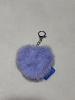 fwee 手鏡 パープルのサムネイル
