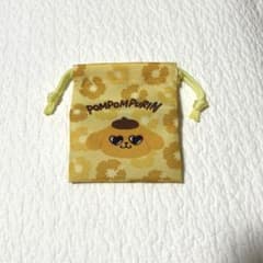 サンリオキャラクターズ 日焼け プチ巾着のサムネイル
