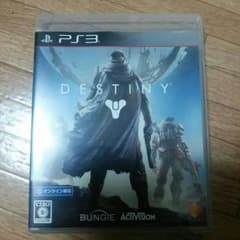 DESTINYのサムネイル