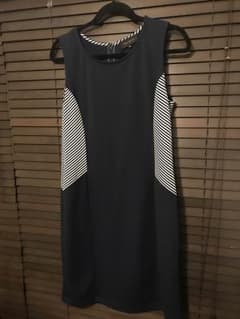 タルボット XL 紺色ワンピースのサムネイル