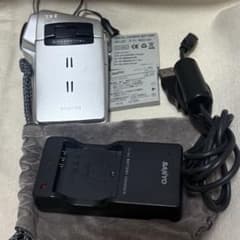 SANYO Xacti dmx cg6 컨디지 캠코더