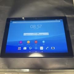 Xperia タブレット SO-05G - メルカリ