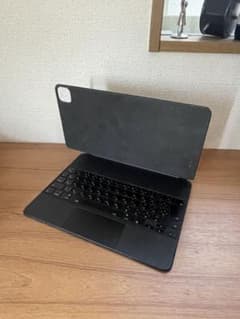 Apple Smart Keyboard Folio 12.9インチのサムネイル