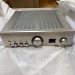 【ほぼ新品完品】DENON PMA-1700NE　プリメインアンプ　2026年製 新品同様】DENON PMA-1700NE 2026年製造 プリメインアンプ - メルカリ