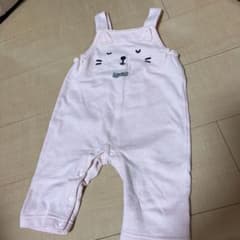オーバーオール サロペット ロンパースのサムネイル
