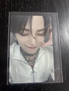 JO1 KCON 2025 LAPONE FC 会場限定 トレカ 大平祥生