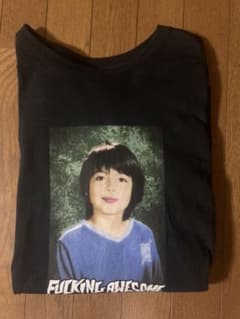 FUCKING AWESOME SEAN Class Photo Tee XLのサムネイル