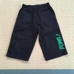 プーマ　ハーフパンツ　140のサムネイル