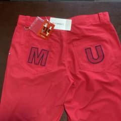 M.U SPORTS 冷感ストレッチパンツのサムネイル