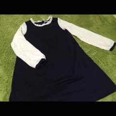 RAY CASSIN ワンピースのサムネイル