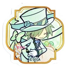 ぷよぷよ ぷよぷよクエスト ぷよクエカフェ BIG アクリルスタンド レムレス ぷよぷよ ぷよぷよクエスト ぷよクエカフェ BIG アクリル