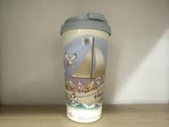 クルーズ限定商品☆ディズニーアドベンチャー☆タンブラー