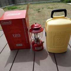 最終値下げ レアもの Coleman 120周年記念 ランタン 赤 最終値下げ レアもの Coleman 120周年記念 ランタン 赤 - メルカリ