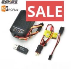 新品・未使用】ラジコン用エンジンサウンドシステム yd2（ESS ONE+）②