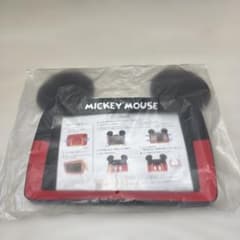 DWE Disney English Tablet Cover - Mickey Mouse