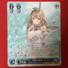 学園の聖母 マーシャ トレーディングカード R 学園の聖母 マーシャ 2枚 - メルカリ
