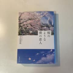 桜のような僕の恋人のサムネイル
