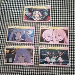 超かぐや姫 場面写ミニブロマイド ヤチヨ ① - メルカリ