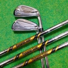 Mizuno MP 59 64 アイアンセット - メルカリ