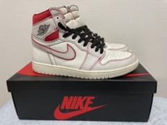 Nike Air Jordan 1 Retro High OG Phantomのサムネイル