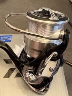 Daiwa 19 LEXA LT 4000S CXH スピニングリール - メルカリ