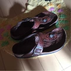ズッカ ★サンダルのサムネイル