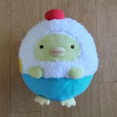 Sumikko Gurashi plush toy