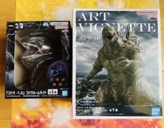 『ゴジラ-1.0』 ゴジラ　フィギュア&ルームライト GODZILLA